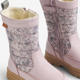 Wheat Footwear Winterstiefel Koa Tex Winter Footwear 9671 dry rose flowers
