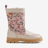 Wheat Footwear Winterstiefel Koa Tex Winter Footwear 9680 grey moon flowers