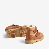 Wheat Footwear Winterstiefel Koon Tex Winter Footwear 9002 cognac
