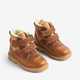 Wheat Footwear Winterstiefel Koon Tex Winter Footwear 9002 cognac