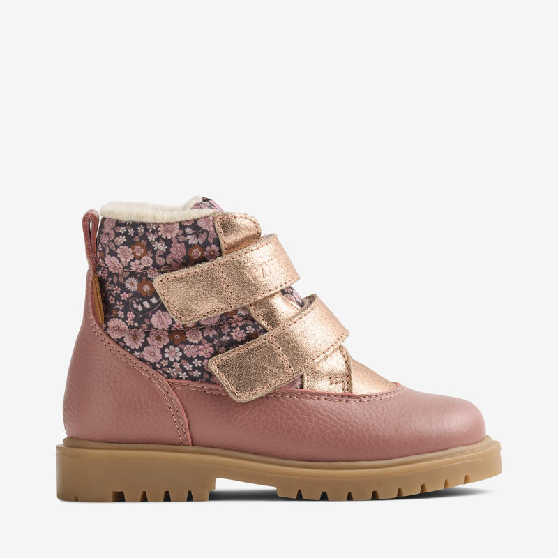 Wheat Footwear Winterstiefel Koon Tex Winter Footwear 2026 rose