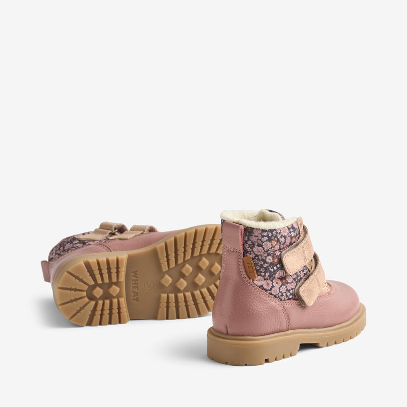 Wheat Footwear Winterstiefel Koon Tex Winter Footwear 2026 rose