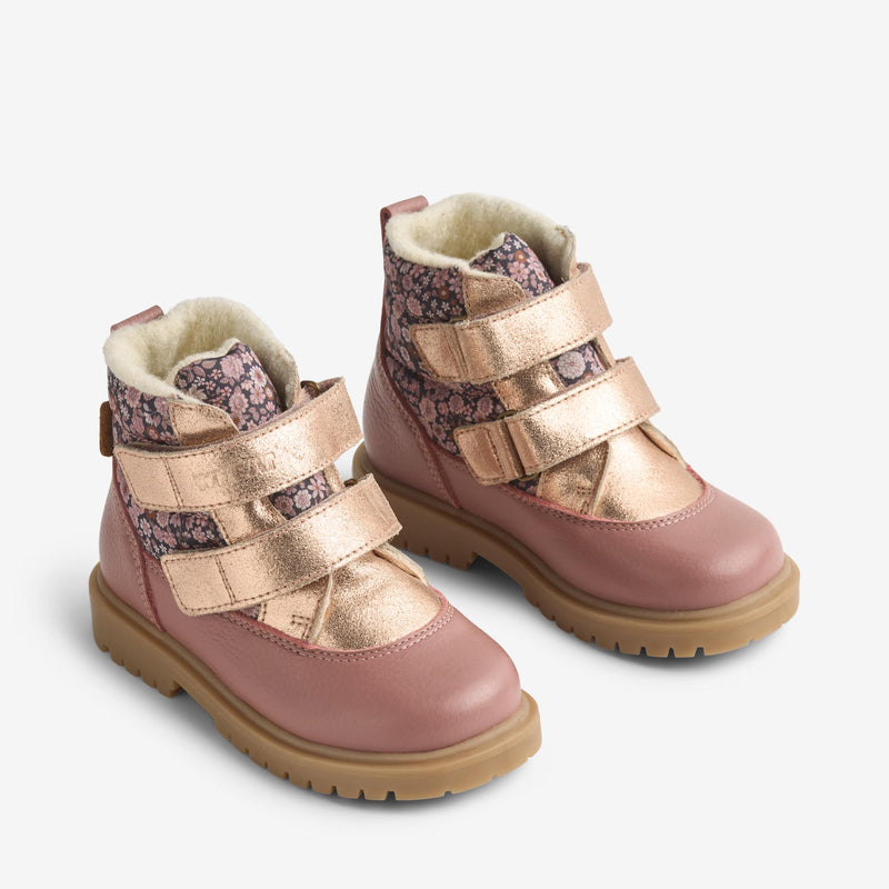 Wheat Footwear Winterstiefel Koon Tex Winter Footwear 2026 rose