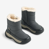 Wheat Footwear Winterstiefel Liza Tex Winter Footwear 0021 black