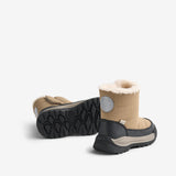 Wheat Footwear Winterstiefel Liza Tex Winter Footwear 3201 walnut