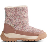 Wheat Footwear Winterstiefel Liza Tex Winter Footwear 2036 rose dust flowers