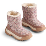 Wheat Footwear Winterstiefel Liza Tex Winter Footwear 2036 rose dust flowers