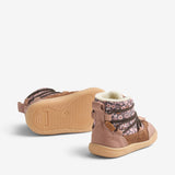 Wheat Footwear Winterstiefel Milan Tex Prewalkers 2026 rose