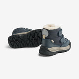 Wheat Footwear Winterstiefel Millas Tex Winter Footwear 1432 navy