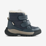 Wheat Footwear Winterstiefel Millas Tex Winter Footwear 1432 navy