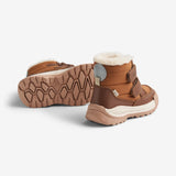Wheat Footwear Winterstiefel Millas Tex Winter Footwear 9002 cognac
