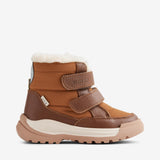 Wheat Footwear Winterstiefel Millas Tex Winter Footwear 9002 cognac