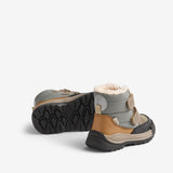 Wheat Footwear Winterstiefel Millas Tex Winter Footwear 9543 thunder sky