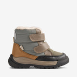 Wheat Footwear Winterstiefel Millas Tex Winter Footwear 9543 thunder sky