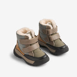 Wheat Footwear Winterstiefel Millas Tex Winter Footwear 9543 thunder sky