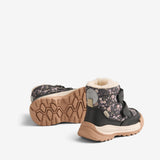 Wheat Footwear Winterstiefel Millas Tex Winter Footwear 0021 black