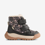 Wheat Footwear Winterstiefel Millas Tex Winter Footwear 0021 black