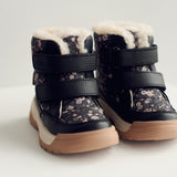 Wheat Footwear Winterstiefel Millas Tex Winter Footwear 0021 black