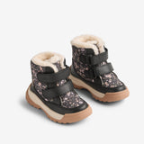 Wheat Footwear Winterstiefel Millas Tex Winter Footwear 0021 black