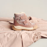 Wheat Footwear Winterstiefel Millas Tex Winter Footwear 2036 rose dust flowers