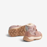 Wheat Footwear Winterstiefel Millas Tex Winter Footwear 2036 rose dust flowers