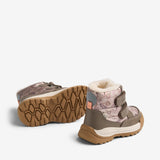 Wheat Footwear Winterstiefel Millas Tex Winter Footwear 5090 golden flowers