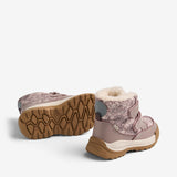 Wheat Footwear Winterstiefel Millas Tex Winter Footwear 9737 rose winter flowers