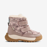 Wheat Footwear Winterstiefel Millas Tex Winter Footwear 9737 rose winter flowers