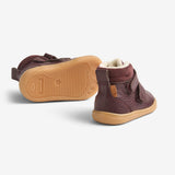 Wheat SMU Winterstiefel Sixan Tex Boot 1119 bordeaux