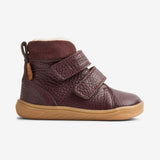Wheat SMU Winterstiefel Sixan Tex Boot 1119 bordeaux