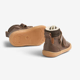 Wheat SMU Winterstiefel Sixan Tex Boot 3000 brown