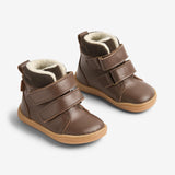 Wheat SMU Winterstiefel Sixan Tex Boot 3000 brown