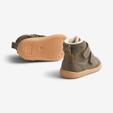 Wheat SMU Winterstiefel Sixan Tex Boot 3531 dry pine