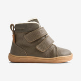 Wheat SMU Winterstiefel Sixan Tex Boot 3531 dry pine
