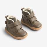 Wheat SMU Winterstiefel Sixan Tex Boot 3531 dry pine