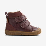 Wheat SMU Winterstiefel Snug Tex Prewalkers 1119 bordeaux
