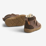 Wheat SMU Winterstiefel Snug Tex Prewalkers 3000 brown