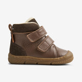 Wheat SMU Winterstiefel Snug Tex Prewalkers 3000 brown
