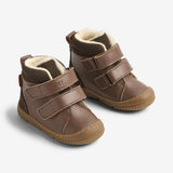 Wheat SMU Winterstiefel Snug Tex Prewalkers 3000 brown