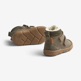 Wheat SMU Winterstiefel Snug Tex Prewalkers 3531 dry pine