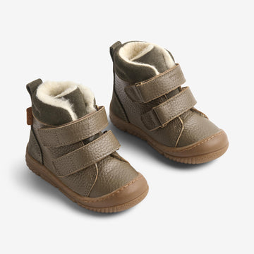 Wheat SMU Winterstiefel Snug Tex Prewalkers 3531 dry pine