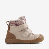 Wheat Footwear Winterstiefel Snug Tex Winter Footwear 9680 grey moon flowers