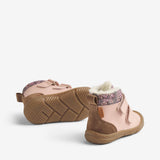 Wheat Footwear Winterstiefel Snug Tex Winter Footwear 9762 dim rose flowers