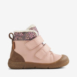 Wheat Footwear Winterstiefel Snug Tex Winter Footwear 9762 dim rose flowers