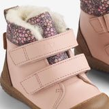 Wheat Footwear Winterstiefel Snug Tex Winter Footwear 9762 dim rose flowers