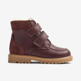 Wheat SMU Winterstiefel Stewie Tex Boot 1119 bordeaux