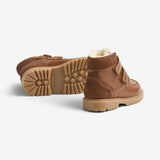 Wheat SMU Winterstiefel Stewie Tex Boot 9002 cognac