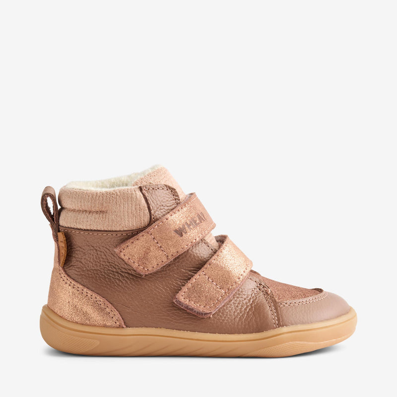 Wheat Footwear Winterstiefel Texas Tex Winter Footwear 2026 rose
