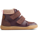 Wheat Footwear Winterstiefel Texas Tex Winter Footwear 3118 eggplant