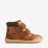 Wheat Footwear Winterstiefel Texas Tex Winter Footwear 9002 cognac